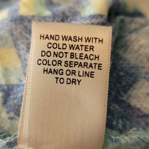 Charlotte Russe Romper Shorts, Sz. Med. - Picture 7 of 7